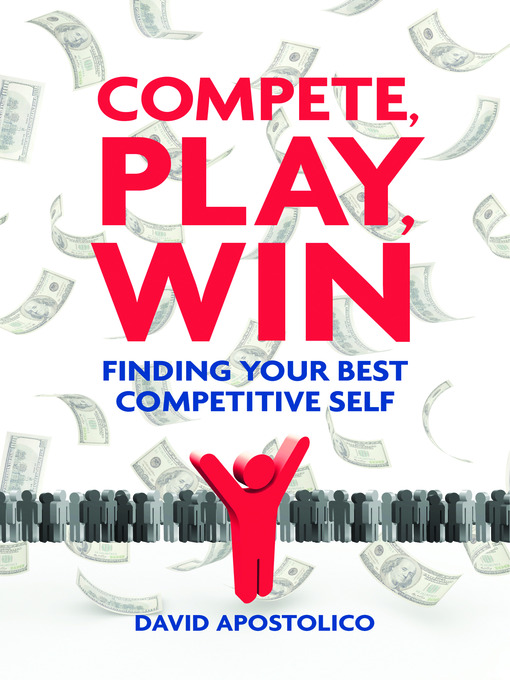 Cover image for Compete, Play, Win